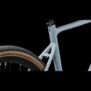 CUBE Nuroad Gravel-pyörä skygrey´n´black